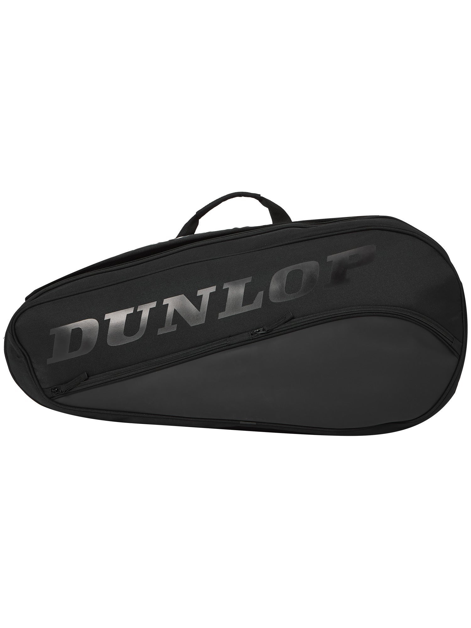 Dunlop Srixon 8 Pack Tennis Bag Blue Blue 