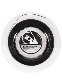 Dunlop Black Widow 17/1.26 String Reel - 660'