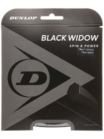 Dunlop Black Widow 18/1.21 String
