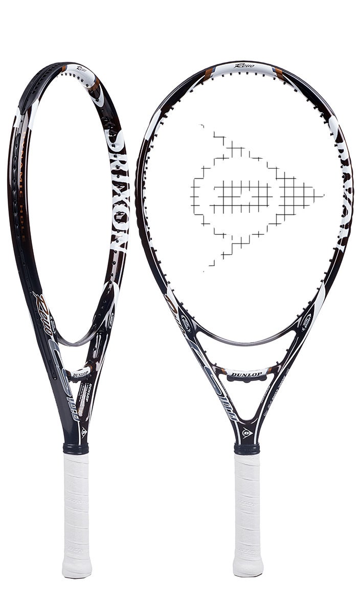 Best tennis racquets for spin