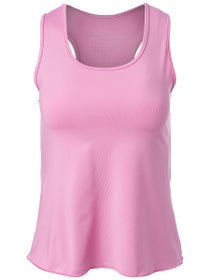 Denise Cronwall Women's Collage Classic Racer Tank