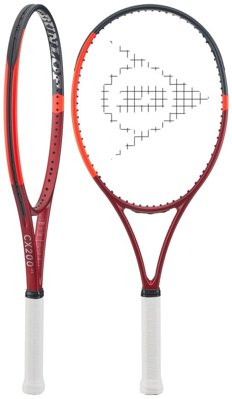 Dunlop CX 200 OS Demo