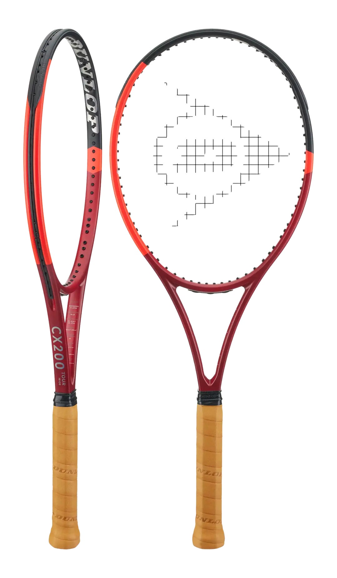 Control Racquets Best Tennis Racquets for Control | TW Gear Guide
