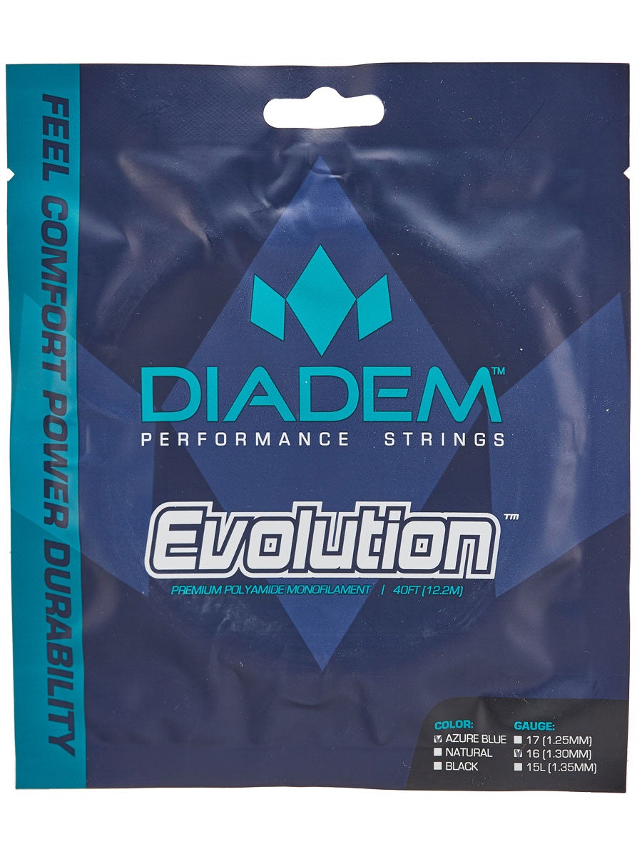 Diadem Evolution Tennis String