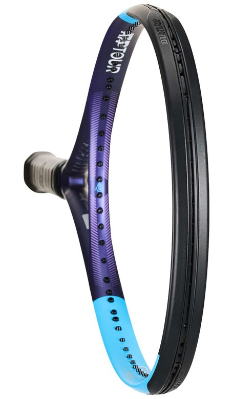 Dunlop FX 500\Racquet