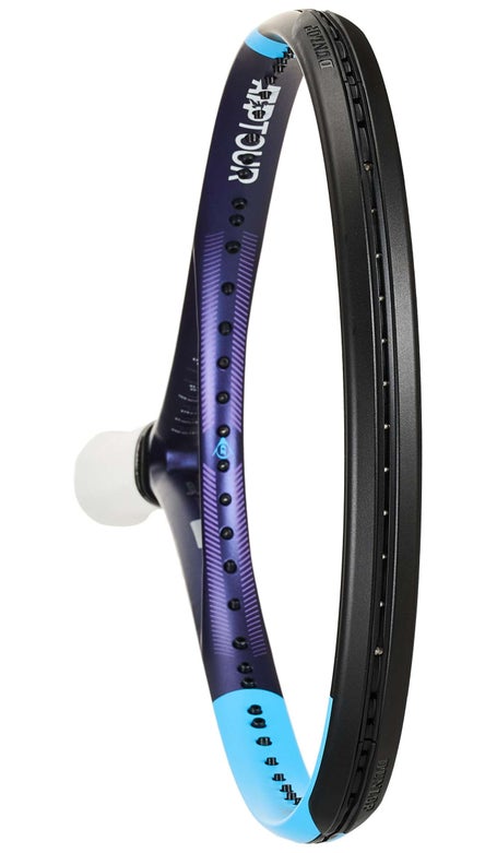 Dunlop FX 500 Lite\Racquet