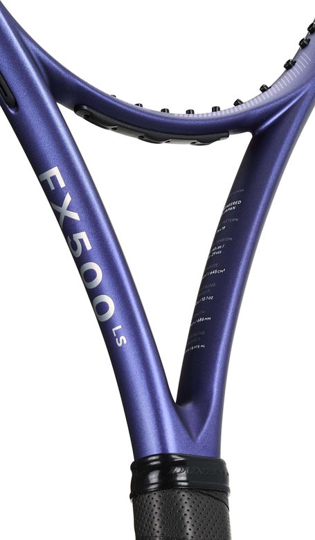 Dunlop FX 500 LS\Racquet