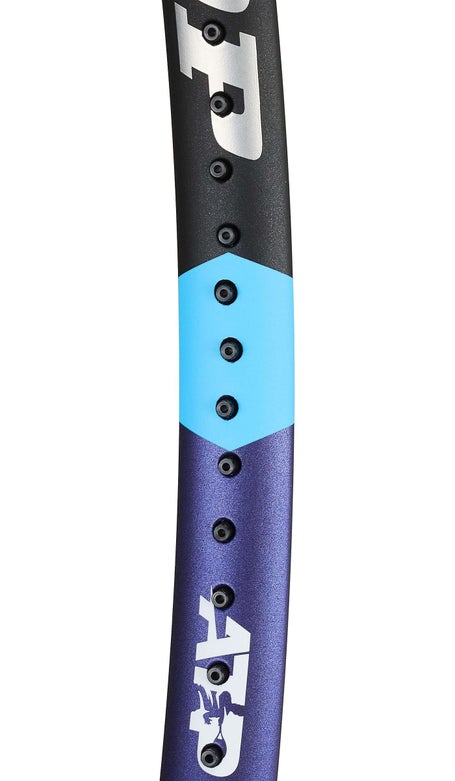 Dunlop FX 500 Tour\Racquet