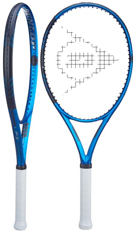 Dunlop FX 700\Racquet