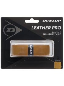 Dunlop Leather Pro Grip