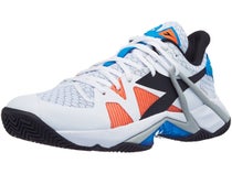 Diadora Speed B.Icon Clay White/Blue/Orange Men's Shoe