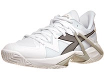 Diadora Speed B.Icon 2 White/Grey Men's Shoe