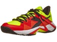 Diadora Speed B.Icon 2 Yellow/Red/Black Men's Shoe