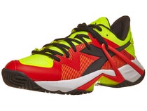 Diadora Speed B.Icon 2 Yellow/Red/Black Men's Shoes