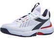 Diadora Speed Finale White/Navy/Red Men's Shoe