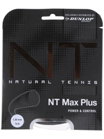 Dunlop NT Max Plus 16/1.30 String