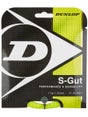 Dunlop Synthetic S-Gut 17/1.25 String Yellow