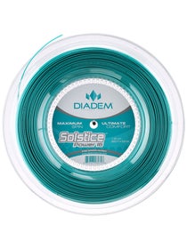 Diadem Solstice Power 16/1.30 String Reel - 660'
