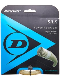 Dunlop Silk 16/1.32 String