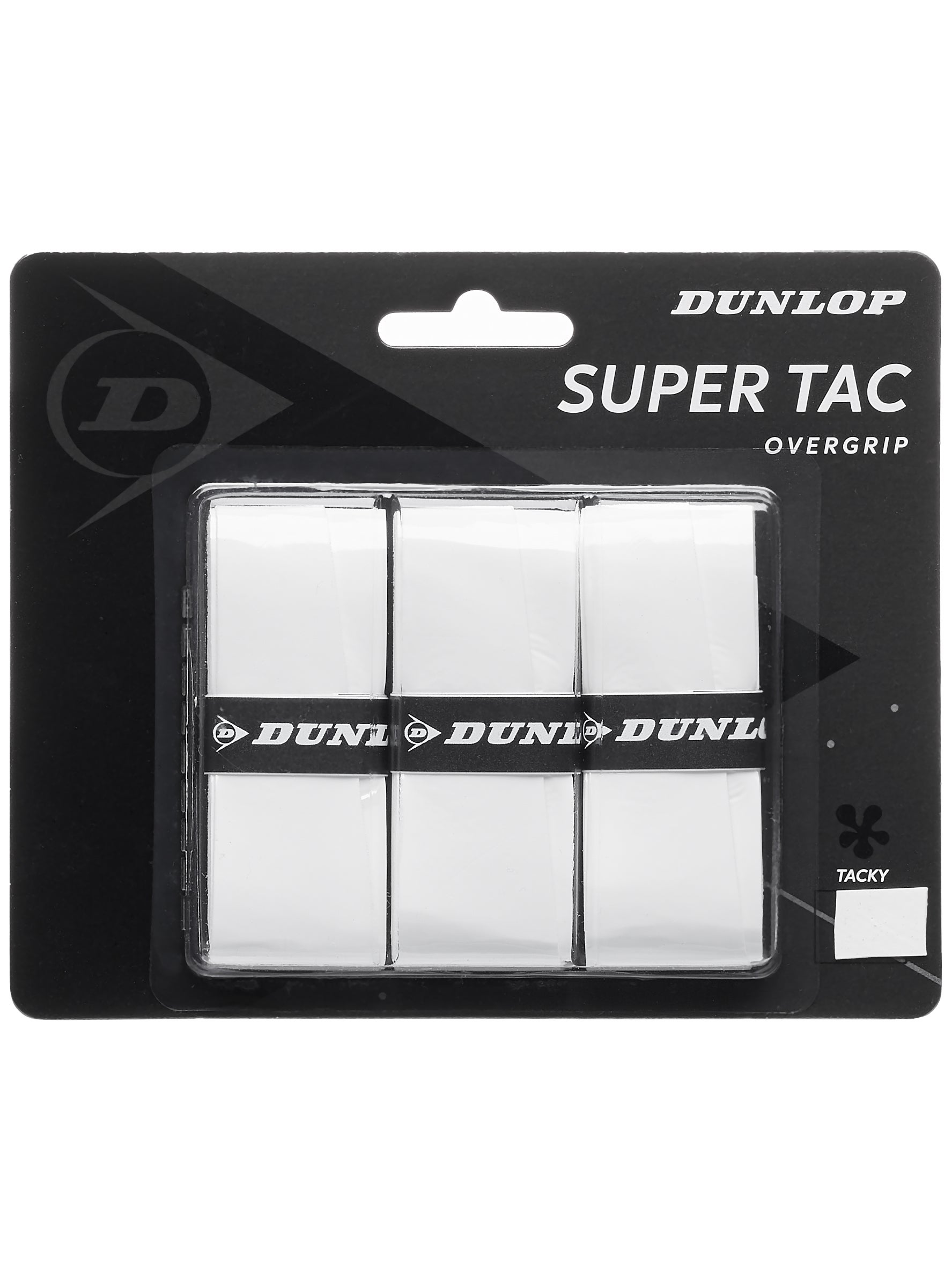 Dunlop Super Tac Overgrip 