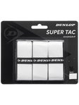 Dunlop Super Tac Overgrip White