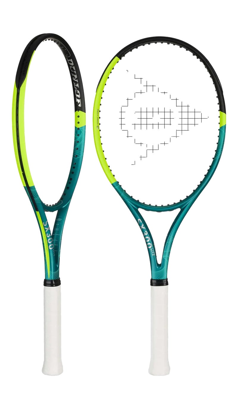 Dunlop SX 300 Lite 2025