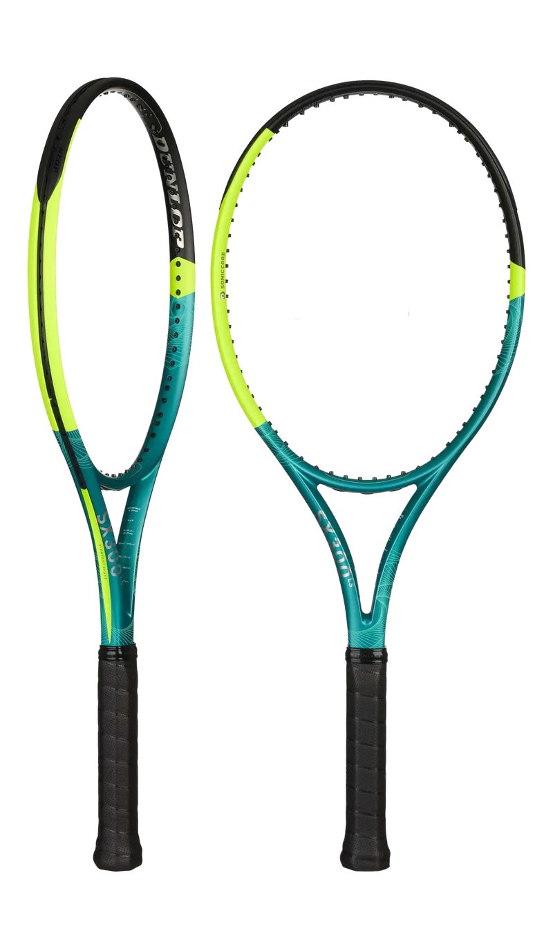 Dunlop SX 300 LS 2025