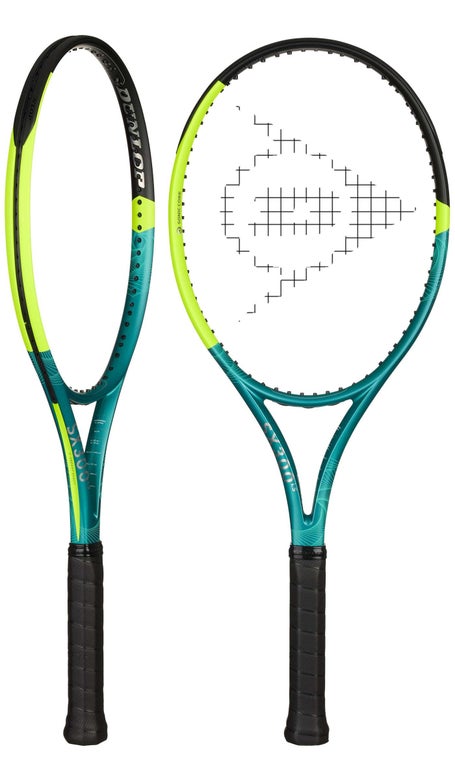 Dunlop SX 300 LS 2025 Demo