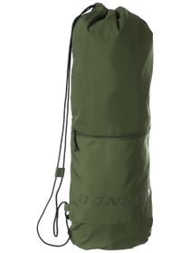 Dunlop Modern Racquet Case Olive Bag