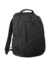 Dunlop Team Backpack Bag Black