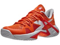 Diadora Speed B.Icon Orange/White Women's Shoe