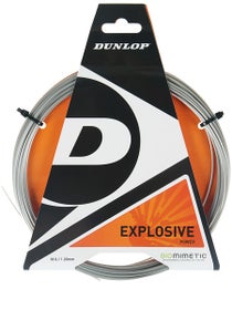 Dunlop Explosive 18/1.20 String