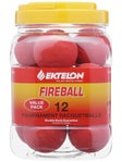 Ektelon Fireball 12-Ball Can