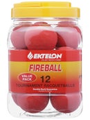 Ektelon Fireball 12-Ball Can