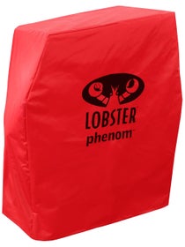 Lobster Phenom Ball Machine Storage Cover