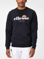 Ellesse Men's Essential Rovescio Sweatshirt