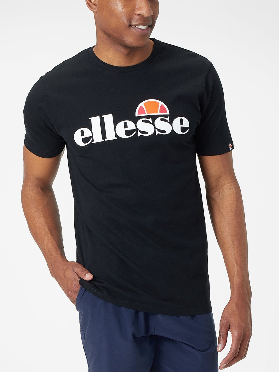 Ellesse Men's Core Prado T-Shirt | Tennis Warehouse