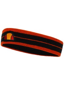 Ellesse Men's Spring Cantina Headband - Orange