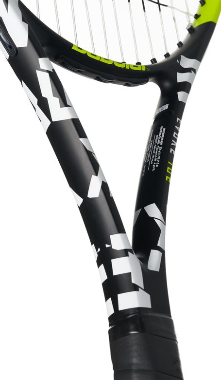 Babolat Smart Racket Babolat Tennis Rackets