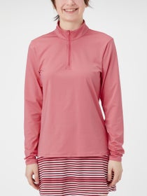 EleVen Women's Fearless Legacy Long Sleeve - Coral