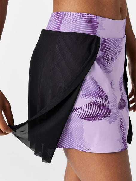 Ellesse Women\'s Fall Print Firenze Skirt | Tennis Warehouse