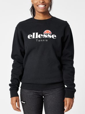 Monotonous Embassy bracket Ellesse Women's Fall Pareggio Sweatshirt | Tennis Warehouse