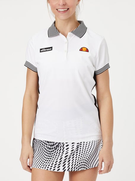 Womens ellesse polo shirt Clearance