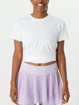 EleVen Women's Summer Rebel Active Top White XL