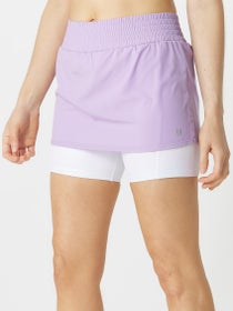 EleVen Women's Winter Bling Tennis Skirt