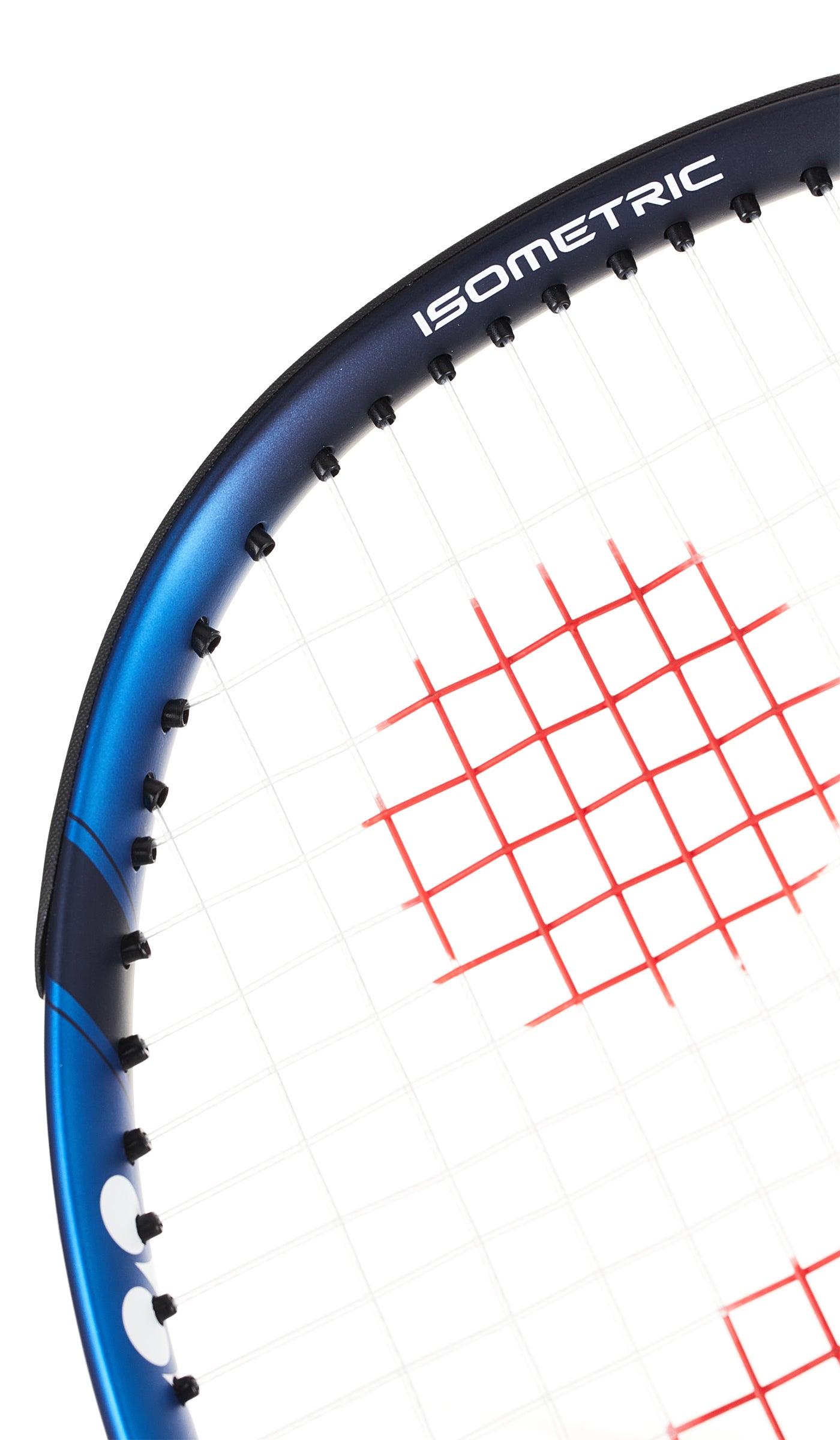with string L1 Details about   Yonex Ezone Ace Tennis Racket 260g 4 1/8 Inches 