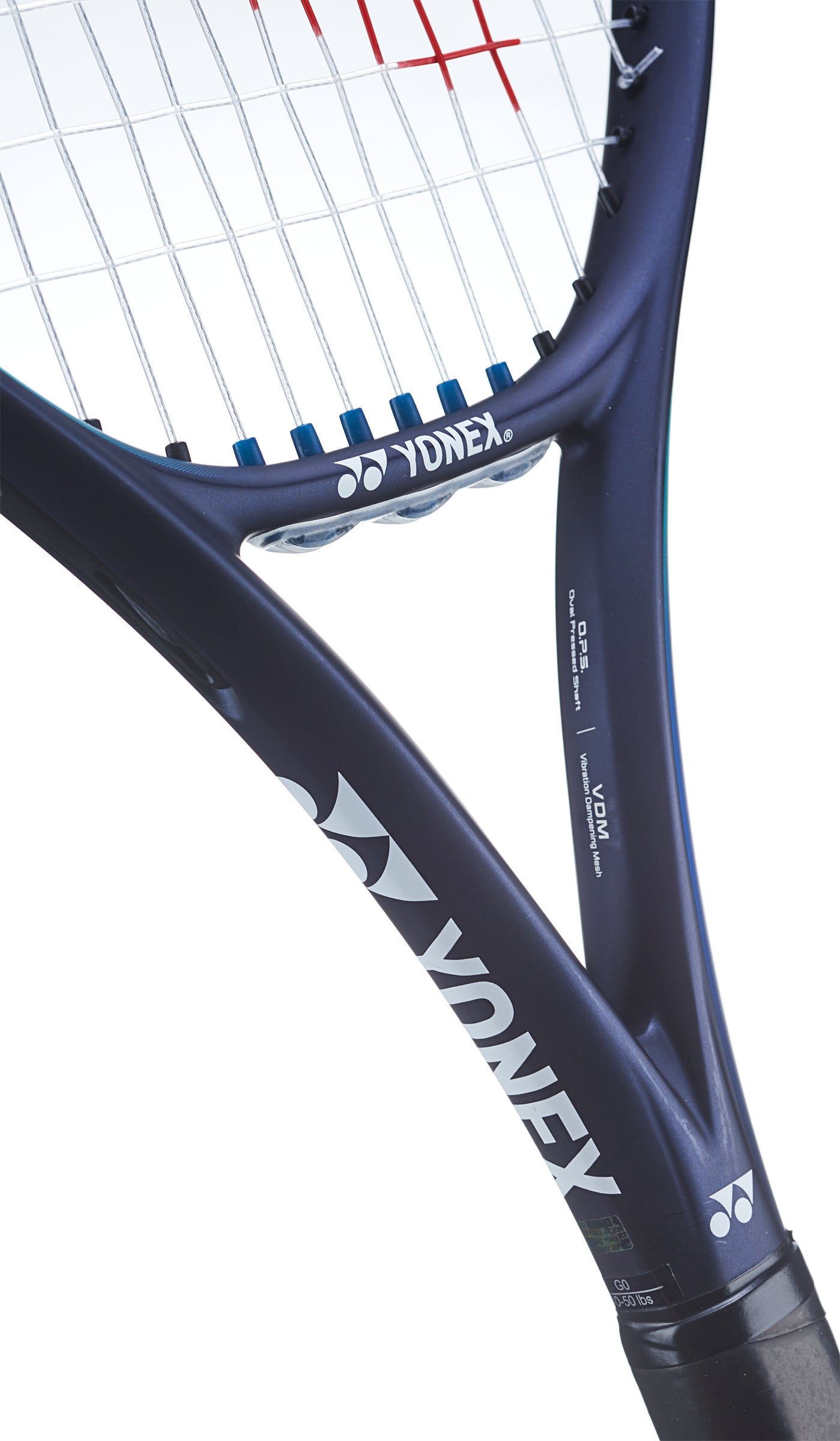 26 inch Grip Size 0 Yonex Ezone 26 Junior Graphite Pre-Strung Tennis Racket 
