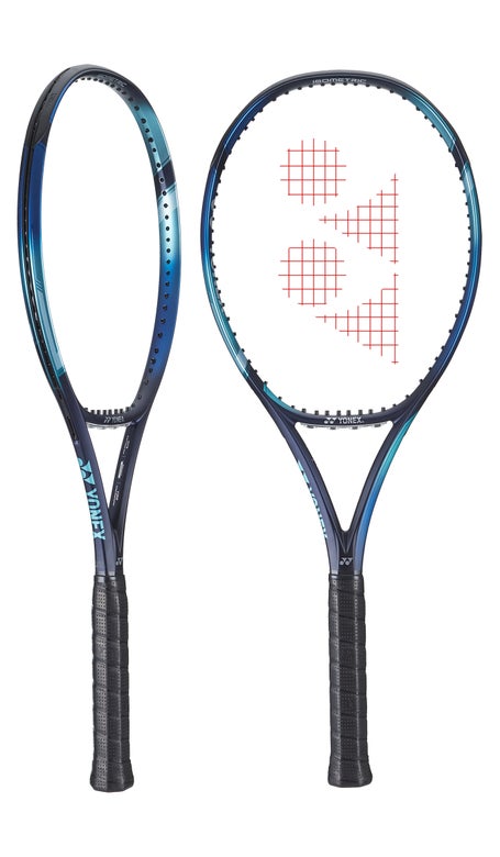 Yonex EZONE 98 2022\Racquets