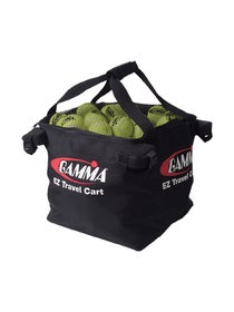 Gamma Ballhopper EZ Travel 150 Ball Cart Bag