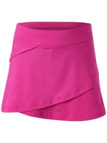 Fila Girl's Fall Tiered Skirt